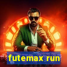 futemax run